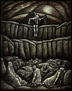 WojciechBendyk, TENEBROSA V